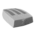 Dinghy Shop Optimist Bottom Cover